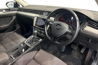 VOLKSWAGEN PASSAT 2.0 TDI SE Business Estate 5dr Diesel DSG Euro 6 (s/s) (150 ps) 