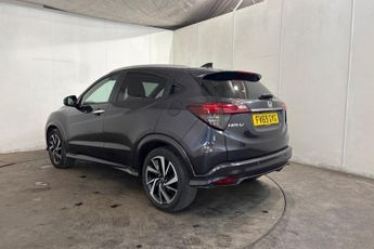 HONDA HR-V 1.5 i-VTEC EX SUV 5dr Petrol CVT Euro 6 (s/s) (130 ps) Panoramic