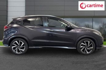 HONDA HR-V 1.5 i-VTEC EX SUV 5dr Petrol CVT Euro 6 (s/s) (130 ps) Panoramic