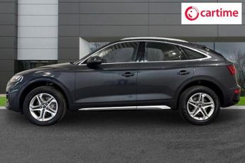 AUDI Q5 2.0 TDI 40 Sport Sportback 5dr Diesel S Tronic quattro Euro 6 (s