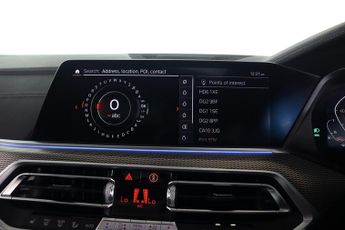 BMW X5 3.0 40i MHT M Sport Auto xDrive Euro 6 (s/s) 5dr