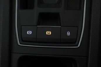 CUPRA LEON 2.0 TSI VZ2 DSG Euro 6 (s/s) 5dr
