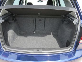 VOLKSWAGEN GOLF 1.4 TSI 5 DOOR AUTO
