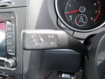 VOLKSWAGEN GOLF 1.4 TSI 5 DOOR AUTO