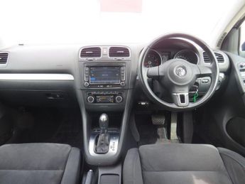 VOLKSWAGEN GOLF 1.4 TSI 5 DOOR AUTO