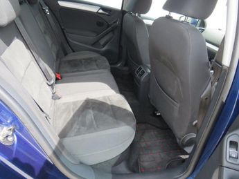 VOLKSWAGEN GOLF 1.4 TSI 5 DOOR AUTO