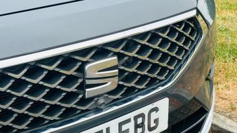 SEAT TARRACO 2.0 TDI XCELLENCE Lux SUV 5dr Diesel DSG 4Drive Euro 6 (s/s) (20