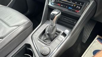 SEAT TARRACO 2.0 TDI XCELLENCE Lux SUV 5dr Diesel DSG 4Drive Euro 6 (s/s) (20