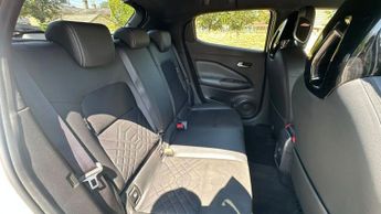 NISSAN JUKE 1.0 DIG-T Tekna SUV 5dr Petrol DCT Auto Euro 6 (s/s) (114 ps)