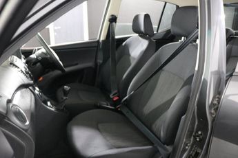 HYUNDAI I10 1.2 Active Hatchback 5dr Petrol Manual Euro 5 (85 bhp)