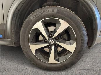NISSAN JUKE 1.6 Bose Personal Edition SUV 5dr Petrol XTRON Euro 6 (112 ps)