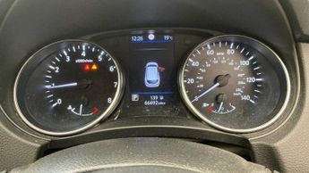 NISSAN QASHQAI 1.3 DIG-T Tekna SUV 5dr Petrol DCT Auto Euro 6 (s/s) (160 ps)