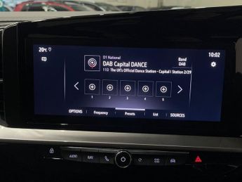VAUXHALL MOKKA ELECTRIC 50kWh Ultimate Edition SUV 5dr Electric Auto (136 ps)
