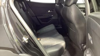 VAUXHALL MOKKA ELECTRIC 50kWh Ultimate Edition SUV 5dr Electric Auto (136 ps)