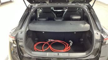 VAUXHALL MOKKA ELECTRIC 50kWh Ultimate Edition SUV 5dr Electric Auto (136 ps)