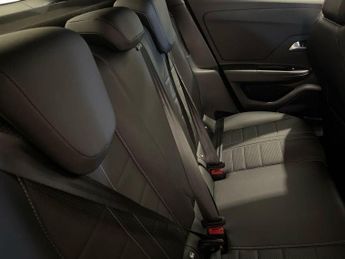 VAUXHALL MOKKA ELECTRIC 50kWh Ultimate Edition SUV 5dr Electric Auto (136 ps)