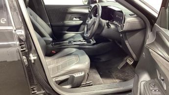 VAUXHALL MOKKA ELECTRIC 50kWh Ultimate Edition SUV 5dr Electric Auto (136 ps)