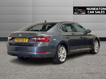 SKODA SUPERB 1.4 TSI ACT SE L Executive Hatchback 5dr Petrol DSG Euro 6 (s/s)