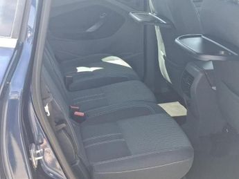 FORD C-MAX 1.6 TDCi Titanium MPV 5dr Diesel Manual Euro 5 (115 ps)