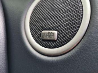 LEXUS SC 4.3 430 Convertible 2dr Petrol Automatic (287 g/km, 282 bhp)