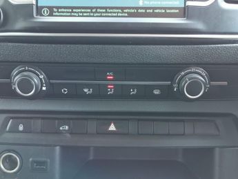 CITROEN E-DISPATCH e 1000 75kWh Enterprise Pro M Panel Van 6dr Electric Auto MWB (7