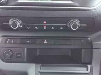 CITROEN E-DISPATCH e 1000 75kWh Enterprise Pro M Panel Van 6dr Electric Auto MWB (7