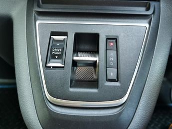 CITROEN E-DISPATCH e 1000 75kWh Enterprise Pro M Panel Van 6dr Electric Auto MWB (7