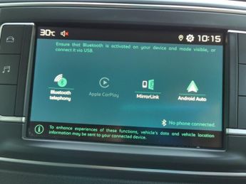 CITROEN E-DISPATCH e 1000 75kWh Enterprise Pro M Panel Van 6dr Electric Auto MWB (7