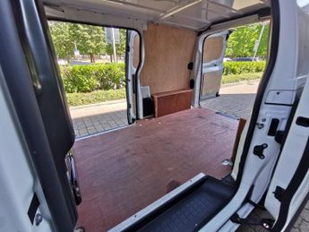 CITROEN E-DISPATCH e 1000 75kWh Enterprise Pro M Panel Van 6dr Electric Auto MWB (7