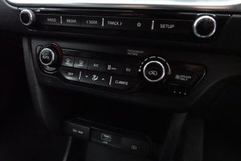 KIA NIRO 64kWh 2 SUV 5dr Electric Auto (201 bhp)