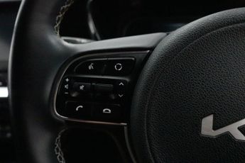 KIA NIRO 64kWh 2 SUV 5dr Electric Auto (201 bhp)