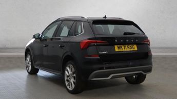 SKODA KAMIQ 1.5 TSI ACT SE L SUV 5dr Petrol DSG Euro 6 (s/s) (150 ps)