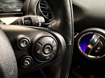 MINI HATCH 1.5 Cooper Hatchback 5dr Petrol Manual Euro 6 (s/s) (136 ps)