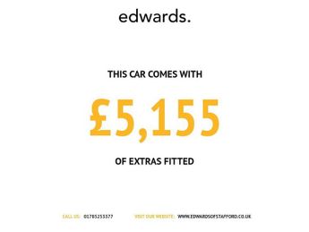 MINI HATCH 1.5 Cooper Hatchback 5dr Petrol Manual Euro 6 (s/s) (136 ps)
