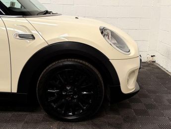 MINI HATCH 1.5 Cooper Hatchback 5dr Petrol Manual Euro 6 (s/s) (136 ps)