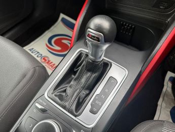 AUDI Q2 1.4 TFSI CoD Sport SUV 5dr Petrol S Tronic Euro 6 (s/s) (150 ps)