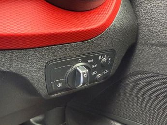 AUDI Q2 1.4 TFSI CoD Sport SUV 5dr Petrol S Tronic Euro 6 (s/s) (150 ps)