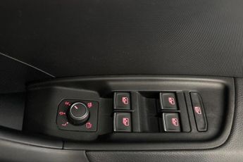 AUDI A1 1.5 TFSI 35 S line Sportback 5dr Petrol S Tronic Euro 6 (s/s) (1