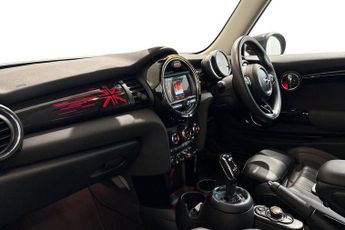 MINI HATCH 1.5 Cooper Exclusive Hatchback 3dr Petrol Steptronic Euro 6 (s/s