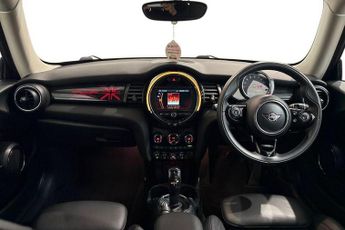 MINI HATCH 1.5 Cooper Exclusive Hatchback 3dr Petrol Steptronic Euro 6 (s/s