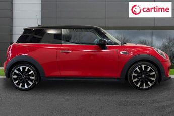 MINI HATCH 1.5 Cooper Exclusive Hatchback 3dr Petrol Steptronic Euro 6 (s/s