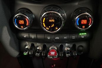 MINI HATCH 1.5 Cooper Exclusive Hatchback 3dr Petrol Steptronic Euro 6 (s/s