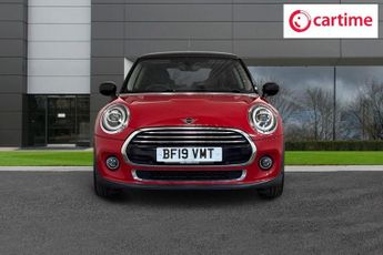MINI HATCH 1.5 Cooper Exclusive Hatchback 3dr Petrol Steptronic Euro 6 (s/s