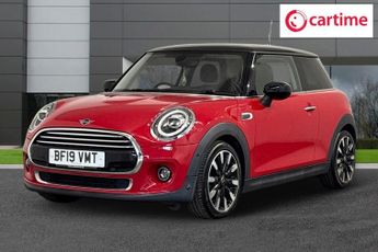 MINI HATCH 1.5 Cooper Exclusive Hatchback 3dr Petrol Steptronic Euro 6 (s/s