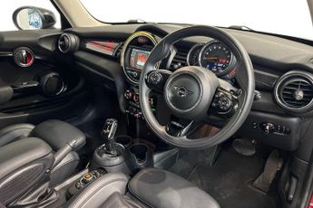 MINI HATCH 1.5 Cooper Exclusive Hatchback 3dr Petrol Steptronic Euro 6 (s/s