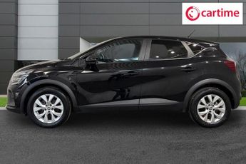 RENAULT CAPTUR 1.6 E-TECH Iconic Edition SUV 5dr Petrol Hybrid Auto Euro 6 (s/s