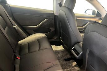 TESLA Model 3 (Dual Motor) Long Range Saloon 4dr Electric Auto 4WDE (346 ps) P