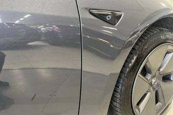 TESLA Model 3 (Dual Motor) Long Range Saloon 4dr Electric Auto 4WDE (346 ps) P