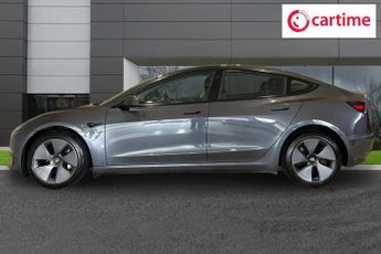 TESLA Model 3 (Dual Motor) Long Range Saloon 4dr Electric Auto 4WDE (346 ps) P