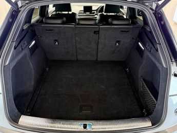 AUDI Q5 2.0 TDI 40 S line SUV 5dr Diesel S Tronic quattro Euro 6 (s/s) (